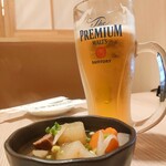 和牛と旬野菜 おすすめ家 新宿東口店 - 