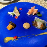 神戸牛炉釜ステーキ GINZA KOKO炉 - 