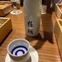 豚捨 - 