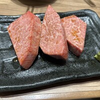 焼肉山水 虎ノ門ヒルズ店 -  焼肉山水 虎ノ門ヒルズ店 -
