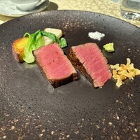 神戸牛炉釜ステーキ GINZA KOKO炉 - 