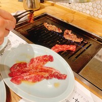 焼肉みゆき苑 - 