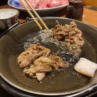 豚捨 - 