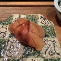 築地青空三代目 本店 - 