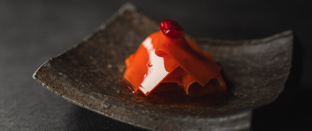 NOMI RESTAURANT, Kyoto, Japan