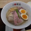 宍道湖しじみ中華蕎麦 琥珀 ららぽーと福岡店