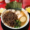 家系ラーメン 王道家直伝 との丸家