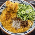 丸亀製麺 - 2025.2.9（日）訪問