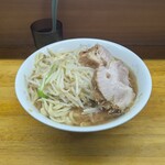 ラーメン二郎 - 