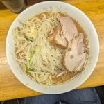 ラーメン二郎 - 