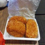 コロッケのいろは - 