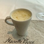 ヌーベルプース大倉山 - 