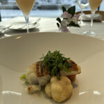 ヌーベルプース大倉山 - 