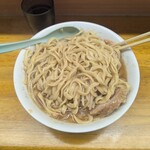 ラーメン二郎 - 