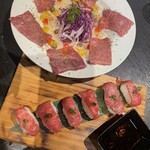 燒肉Bar 秀 - 