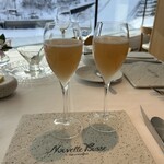 ヌーベルプース大倉山 - 