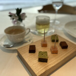 ヌーベルプース大倉山 - 