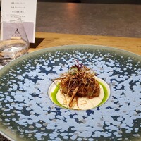 薪焼き flamma - 