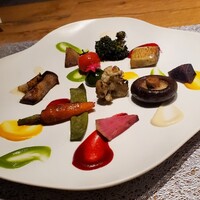 薪焼き flamma - 