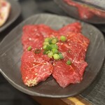 卸 新宿食肉センター 極 本店 - 