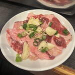 卸 新宿食肉センター 極 本店 - 
