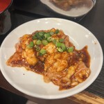 卸 新宿食肉センター 極 - 