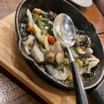 フードバー ルート - 