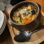 フードバー ルート - 