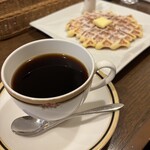 カフェ野田 - 