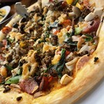 フードバー ルート - 