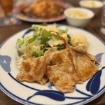 カフェ野田 - 