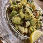 フードバー ルート - 