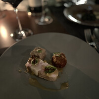 TRATTORIA CREATTA - 