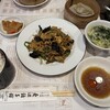 老辺餃子舘 新宿別館