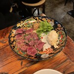 かしわビストロバンバン - 