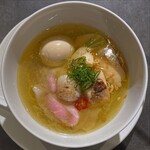 Ramen 翡翠 - 