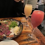 かしわビストロバンバン - 