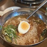 曽根崎ホルモン よう太 - 