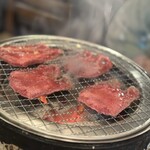 曽根崎ホルモン よう太 - 