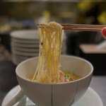 Ramen 翡翠 - 