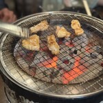 曽根崎ホルモン よう太 - 