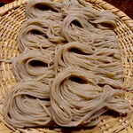 そば茶屋 極楽坊 - 