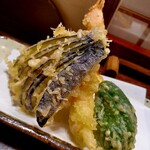 そば茶屋 極楽坊 - 