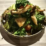 エヴァラスティング - 