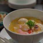 Ramen 翡翠 - 