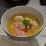 Ramen 翡翠 - 