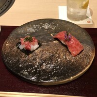 西麻布けんしろう - 