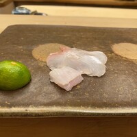 鮨 栄美古 - 
