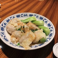 横浜中華街 重慶飯店 本館 -  横浜中華街 重慶飯店 本館 -