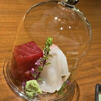 日本料理　「十二颯」 ヒルトン東京 - 